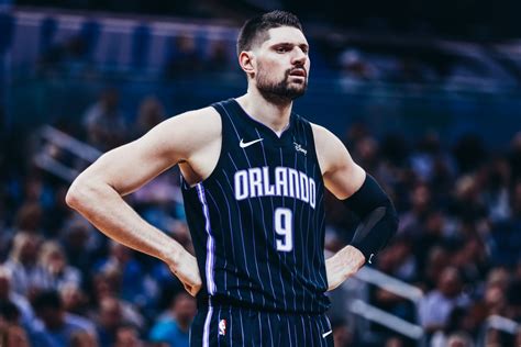 The Orlando Magic's Lack of Consistency: What's the Root Cause?